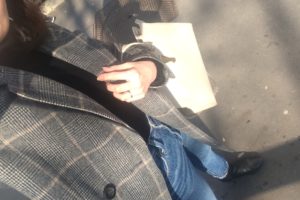 パリ９月の気温と服装 背が低い人の着こなしの工夫 Smart Life In France